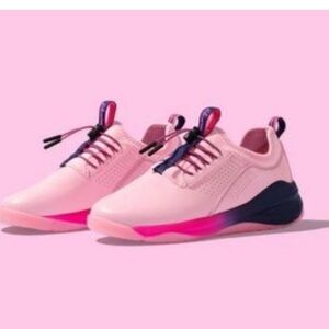 ⭐️Clove Classic Miami Night Flamingo Sneaker Womens Size 6.5 NWOB